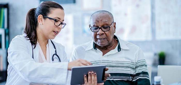 escolher um plano de saúde