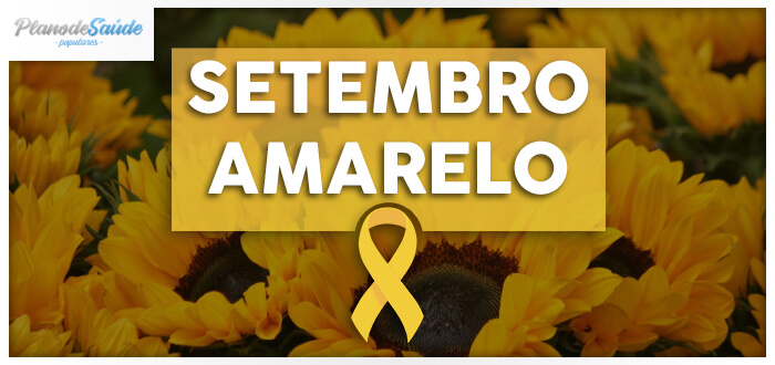 Setembro Amarelo