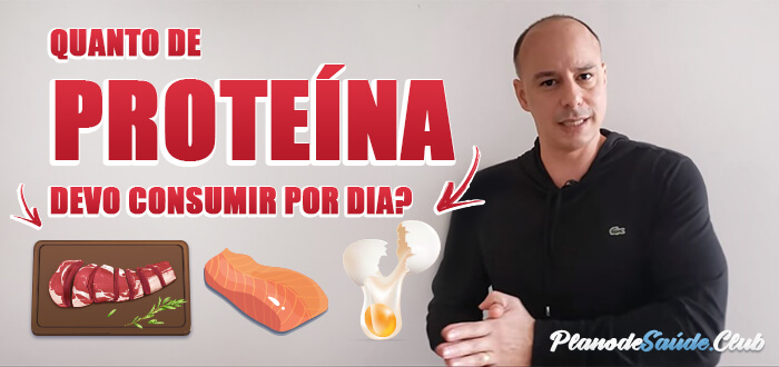 Proteína