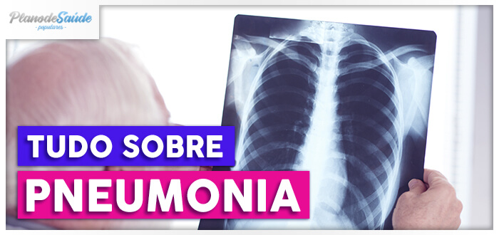 Pneumonia