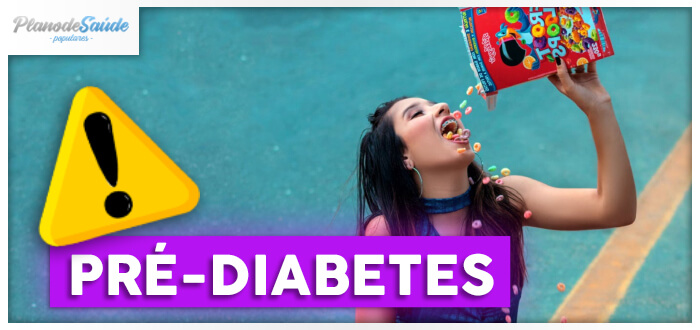 Pré-diabetes