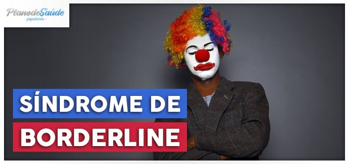 Síndrome de Borderline